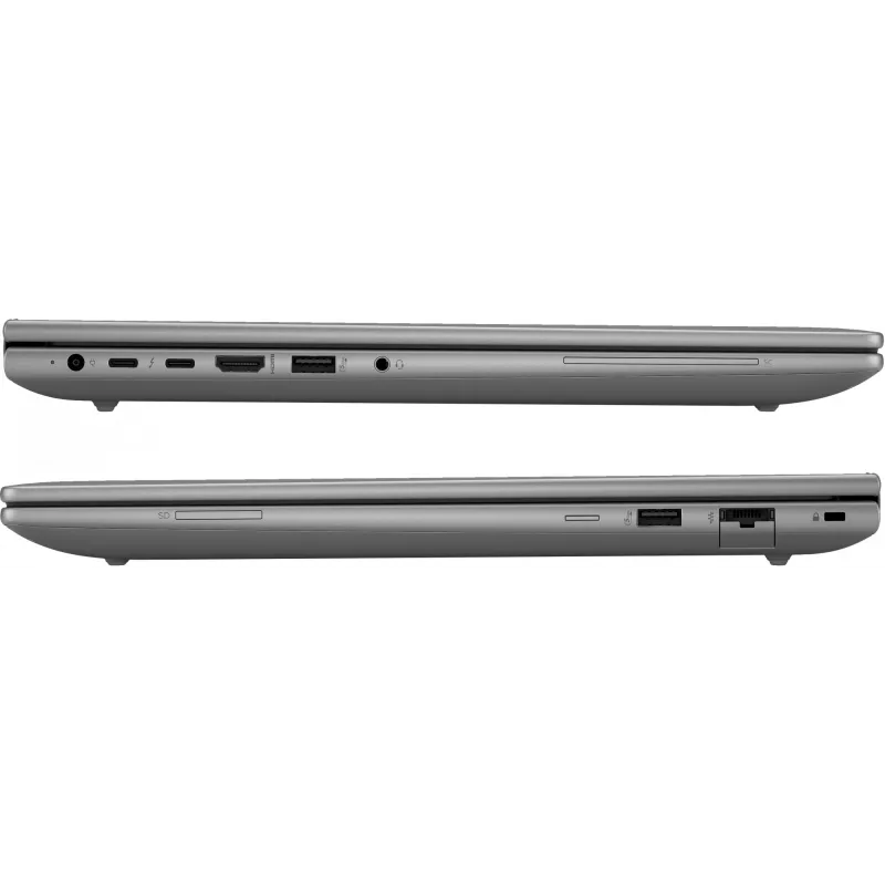 HP ZBook Power G11 A mobilā darbstacija, AMD Ryzen 7 PRO 8845HS, 16 collu WUXGA, 16GB DDR5, 512GB SSD, NVIDIA RTX 1000 Ada 6GB, Windows 11 Pro