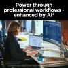 HP ZBook Power G11 A mobilā darbstacija, AMD Ryzen 7 PRO 8845HS, 16 collu WUXGA, 16GB DDR5, 512GB SSD, NVIDIA RTX 1000 Ada 6GB, Windows 11 Pro
