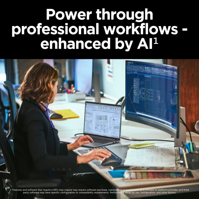 HP ZBook Power G11 A mobilā darbstacija, AMD Ryzen 7 PRO 8845HS, 16 collu WUXGA, 16GB DDR5, 512GB SSD, NVIDIA RTX 1000 Ada 6GB, Windows 11 Pro
