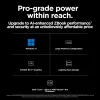 HP ZBook Power G11 A mobilā darbstacija, AMD Ryzen 7 PRO 8845HS, 16 collu WUXGA, 16GB DDR5, 512GB SSD, NVIDIA RTX 1000 Ada 6GB, Windows 11 Pro
