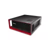 Lenovo ThinkStation P7 Intel Xeon W w7-3565X 64 GB DDR5-SDRAM 1 TB SSD Windows 10 Pro for Workstations Tornis Darbstacija Melna