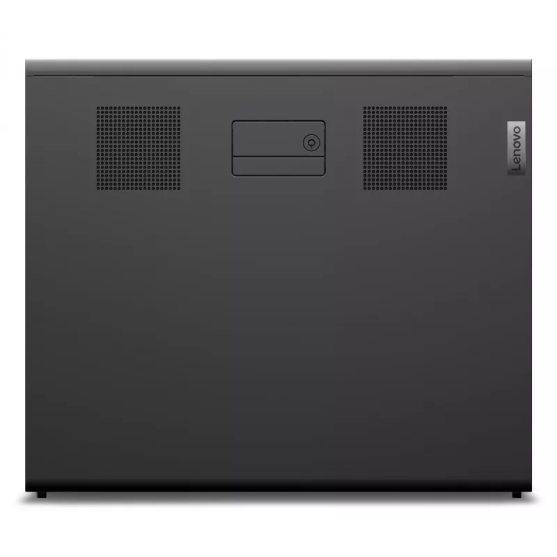 Lenovo ThinkStation P7 Intel Xeon W w7-3565X 64 GB DDR5-SDRAM 1 TB SSD Windows 10 Pro for Workstations Tornis Darbstacija Melna