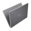 Lenovo Chrome 500e 2in1 G5 M89 MediaTek Kompanio 540 Chromebook 31 cm (12.2 inch) Skārienjutīgs WUXGA 8 GB LPDDR5x-SDRAM 64 GB UFS Wi-Fi 6E (802.11ax) ChromeOS Angļu Pelēks