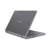Lenovo Chrome 500e 2in1 G5 M89 MediaTek Kompanio 540 Chromebook 31 cm (12.2 inch) Skārienjutīgs WUXGA 8 GB LPDDR5x-SDRAM 64 GB UFS Wi-Fi 6E (802.11ax) ChromeOS Angļu Pelēks