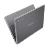 Lenovo Chrome 500e 2in1 G5 M89 MediaTek Kompanio 540 Chromebook 31 cm (12.2 inch) Skārienjutīgs WUXGA 8 GB LPDDR5x-SDRAM 64 GB UFS Wi-Fi 6E (802.11ax) ChromeOS Angļu Pelēks