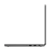 Lenovo Chrome 500e 2in1 G5 M89 MediaTek Kompanio 540 Chromebook 31 cm (12.2 inch) Skārienjutīgs WUXGA 8 GB LPDDR5x-SDRAM 64 GB UFS Wi-Fi 6E (802.11ax) ChromeOS Angļu Pelēks