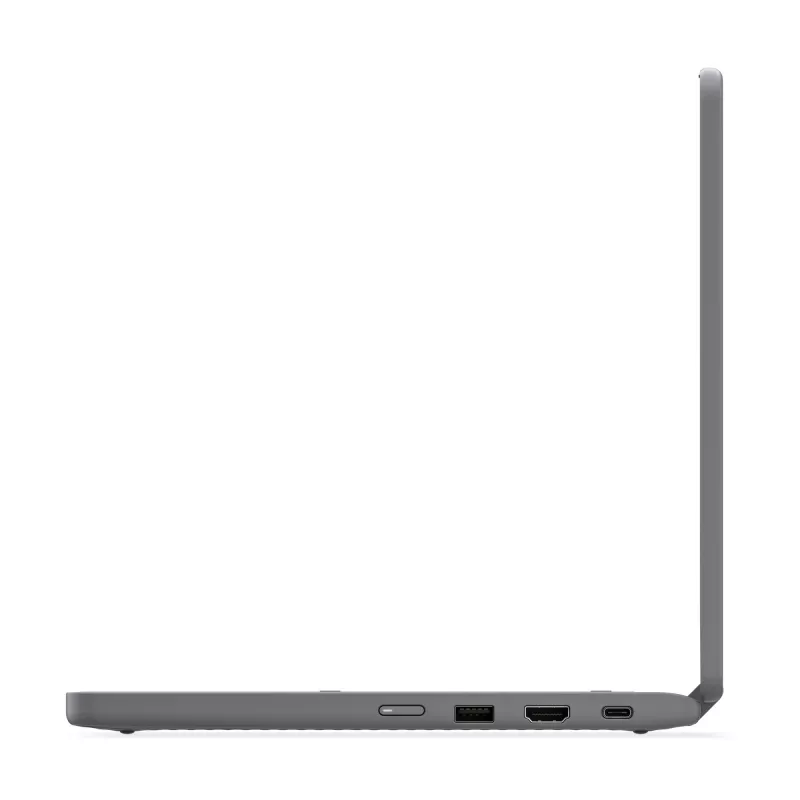 Lenovo Chrome 500e 2in1 G5 M89 MediaTek Kompanio 540 Chromebook 31 cm (12.2 inch) Skārienjutīgs WUXGA 8 GB LPDDR5x-SDRAM 64 GB UFS Wi-Fi 6E (802.11ax) ChromeOS Angļu Pelēks