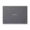 Lenovo Chrome 500e 2in1 G5 M89 MediaTek Kompanio 540 Chromebook 31 cm (12.2 inch) Skārienjutīgs WUXGA 8 GB LPDDR5x-SDRAM 64 GB UFS Wi-Fi 6E (802.11ax) ChromeOS Angļu Pelēks