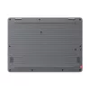 Lenovo Chrome 500e 2in1 G5 M89 MediaTek Kompanio 540 Chromebook 31 cm (12.2 inch) Skārienjutīgs WUXGA 8 GB LPDDR5x-SDRAM 64 GB UFS Wi-Fi 6E (802.11ax) ChromeOS Angļu Pelēks