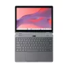 Lenovo Chrome 500e 2in1 G5 M89 MediaTek Kompanio 540 Chromebook 31 cm (12.2 inch) Skārienjutīgs WUXGA 8 GB LPDDR5x-SDRAM 64 GB UFS Wi-Fi 6E (802.11ax) ChromeOS Angļu Pelēks