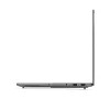 Lenovo Yoga Pro 7 15IPH11 Copilot+ PC Intel Core Ultra 7 356H portatīvais dators 38.9 cm (15.3 collas) skārienjūtīgs WQXGA 32 GB LPDDR5x-SDRAM 1 TB SSD NVIDIA® GeForce RTX™ 5050 Wi-Fi 7 (802.11be) Windows 11 Pro vācu pelēks