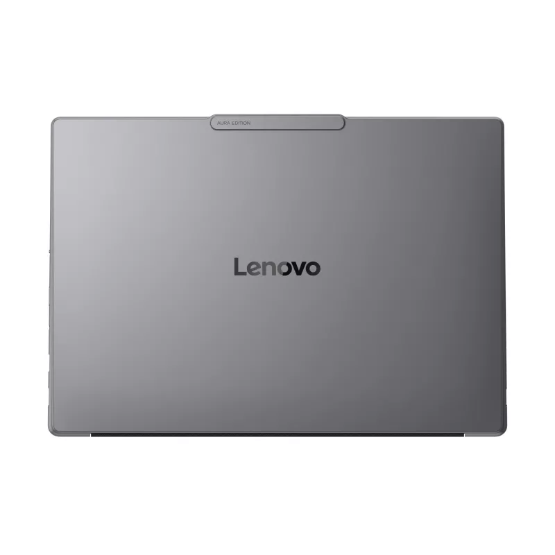 Lenovo Yoga Pro 7 15IPH11 Copilot+ PC Intel Core Ultra 7 356H portatīvais dators 38.9 cm (15.3 collas) skārienjūtīgs WQXGA 32 GB LPDDR5x-SDRAM 1 TB SSD NVIDIA® GeForce RTX™ 5050 Wi-Fi 7 (802.11be) Windows 11 Pro vācu pelēks