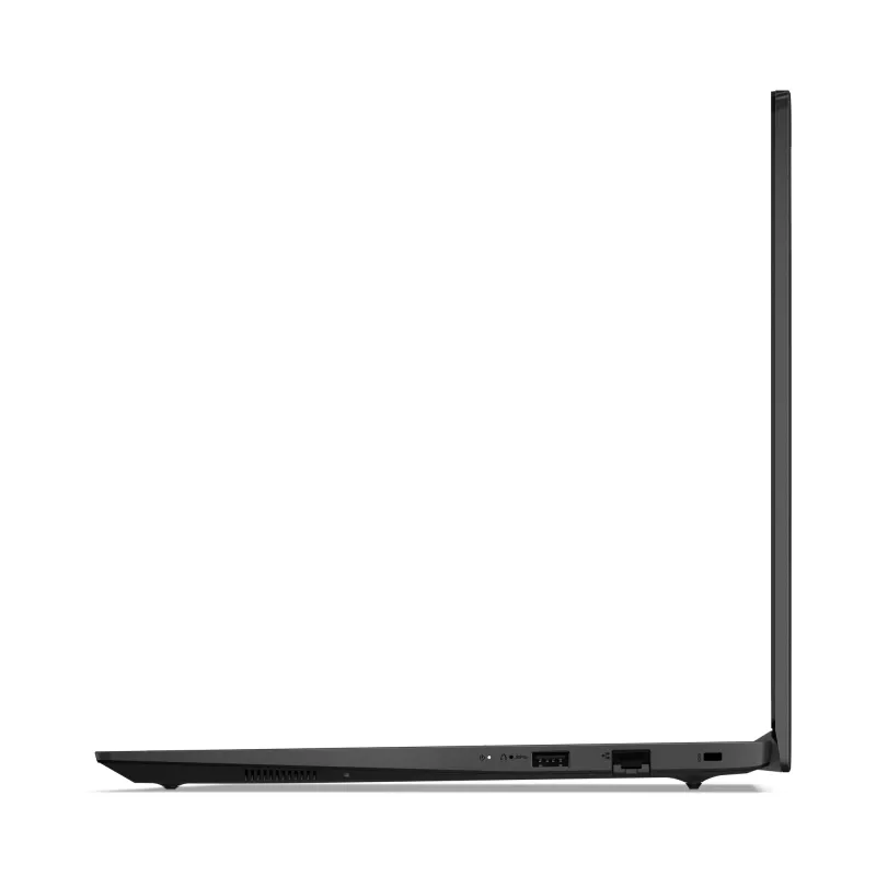 Lenovo V15 G5 IRL Intel Core 7 240H klēpjdators 39,6 cm (15,6 collas) Full HD 16 GB DDR5-SDRAM 512 GB SSD Wi-Fi 6 (802.11ax) Windows 11 Pro vācu Melns