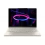 Lenovo Yoga 7 2-in-1 14IPH11 Copilot+ PC Intel Core Ultra 5 325 hibrīds (2-in-1) 35.6 cm (14 collu) skārienjūtīgs WUXGA 16 GB LPDDR5x-SDRAM 512 GB SSD Wi-Fi 7 (802.11be) Windows 11 Home vācu val. Seashell (krāsa)