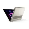 Lenovo Yoga 7 2-in-1 14IPH11 Copilot+ PC Intel Core Ultra 5 325 hibrīds (2-in-1) 35.6 cm (14 collu) skārienjūtīgs WUXGA 16 GB LPDDR5x-SDRAM 512 GB SSD Wi-Fi 7 (802.11be) Windows 11 Home vācu val. Seashell (krāsa)