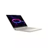 Lenovo Yoga 7 2-in-1 14IPH11 Copilot+ PC Intel Core Ultra 5 325 hibrīds (2-in-1) 35.6 cm (14 collu) skārienjūtīgs WUXGA 16 GB LPDDR5x-SDRAM 512 GB SSD Wi-Fi 7 (802.11be) Windows 11 Home vācu val. Seashell (krāsa)