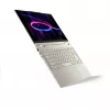 Lenovo Yoga 7 2-in-1 14IPH11 Copilot+ PC Intel Core Ultra 5 325 hibrīds (2-in-1) 35.6 cm (14 collu) skārienjūtīgs WUXGA 16 GB LPDDR5x-SDRAM 512 GB SSD Wi-Fi 7 (802.11be) Windows 11 Home vācu val. Seashell (krāsa)