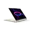 Lenovo Yoga 7 2-in-1 14IPH11 Copilot+ PC Intel Core Ultra 5 325 hibrīds (2-in-1) 35.6 cm (14 collu) skārienjūtīgs WUXGA 16 GB LPDDR5x-SDRAM 512 GB SSD Wi-Fi 7 (802.11be) Windows 11 Home vācu val. Seashell (krāsa)