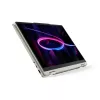 Lenovo Yoga 7 2-in-1 14IPH11 Copilot+ PC Intel Core Ultra 5 325 hibrīds (2-in-1) 35.6 cm (14 collu) skārienjūtīgs WUXGA 16 GB LPDDR5x-SDRAM 512 GB SSD Wi-Fi 7 (802.11be) Windows 11 Home vācu val. Seashell (krāsa)