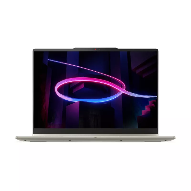 Lenovo Yoga 7 2-in-1 14IPH11 Copilot+ PC Intel Core Ultra 5 325 hibrīds (2-in-1) 35.6 cm (14 collu) skārienjūtīgs WUXGA 16 GB LPDDR5x-SDRAM 512 GB SSD Wi-Fi 7 (802.11be) Windows 11 Home vācu val. Seashell (krāsa)