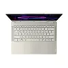 Lenovo Yoga 7 2-in-1 14IPH11 Copilot+ PC Intel Core Ultra 5 325 hibrīds (2-in-1) 35.6 cm (14 collu) skārienjūtīgs WUXGA 16 GB LPDDR5x-SDRAM 512 GB SSD Wi-Fi 7 (802.11be) Windows 11 Home vācu val. Seashell (krāsa)