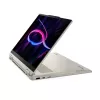 Lenovo Yoga 7 2-in-1 14IPH11 Copilot+ PC Intel Core Ultra 5 325 hibrīds (2-in-1) 35.6 cm (14 collu) skārienjūtīgs WUXGA 16 GB LPDDR5x-SDRAM 512 GB SSD Wi-Fi 7 (802.11be) Windows 11 Home vācu val. Seashell (krāsa)
