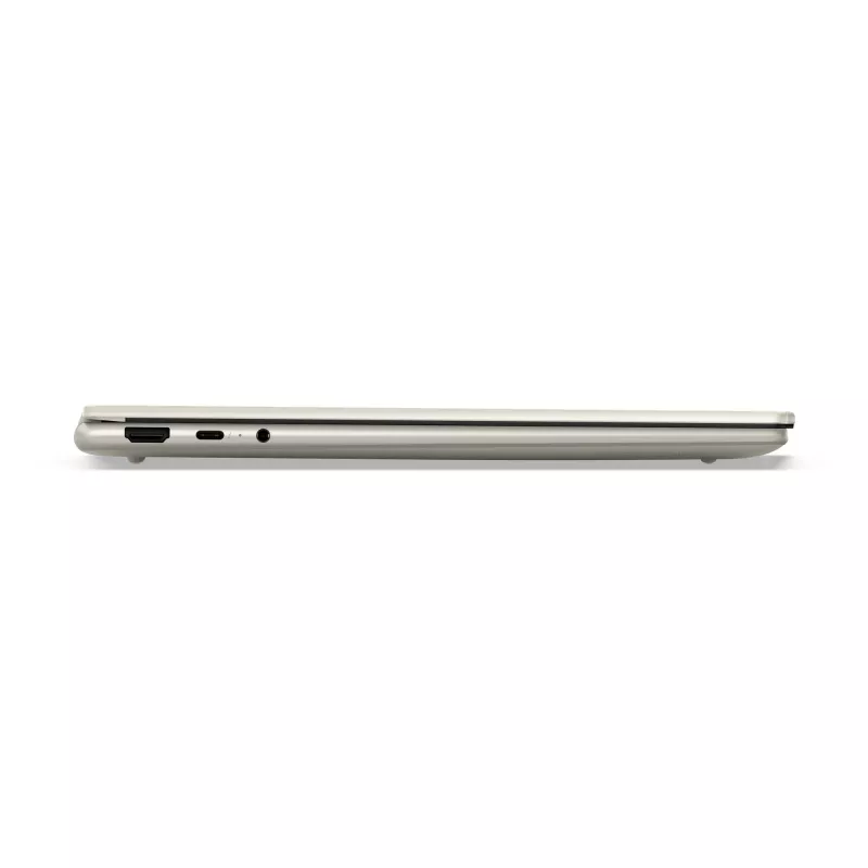 Lenovo Yoga 7 2-in-1 14IPH11 Copilot+ PC Intel Core Ultra 5 325 hibrīds (2-in-1) 35.6 cm (14 collu) skārienjūtīgs WUXGA 16 GB LPDDR5x-SDRAM 512 GB SSD Wi-Fi 7 (802.11be) Windows 11 Home vācu val. Seashell (krāsa)