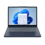 Lenovo IdeaPad plāns 3 15ARP10 AMD Ryzen™ 5 150 klēpjdators 38.9 cm (15.3 collas) WUXGA 16 GB DDR5-SDRAM 512 GB SSD Wi-Fi 7 (802.11be) Windows 11 Home vācu valodā zils