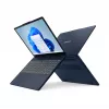 Lenovo IdeaPad plāns 3 15ARP10 AMD Ryzen™ 5 150 klēpjdators 38.9 cm (15.3 collas) WUXGA 16 GB DDR5-SDRAM 512 GB SSD Wi-Fi 7 (802.11be) Windows 11 Home vācu valodā zils