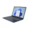 Lenovo IdeaPad plāns 3 15ARP10 AMD Ryzen™ 5 150 klēpjdators 38.9 cm (15.3 collas) WUXGA 16 GB DDR5-SDRAM 512 GB SSD Wi-Fi 7 (802.11be) Windows 11 Home vācu valodā zils