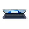 Lenovo IdeaPad plāns 3 15ARP10 AMD Ryzen™ 5 150 klēpjdators 38.9 cm (15.3 collas) WUXGA 16 GB DDR5-SDRAM 512 GB SSD Wi-Fi 7 (802.11be) Windows 11 Home vācu valodā zils