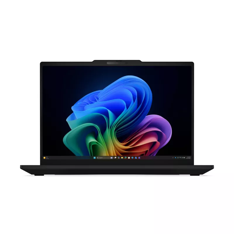 Lenovo ThinkPad T14 Gen 7 (Intel) Copilot+ PC Intel Core Ultra 5 325 klēpjdators 35.6 cm (14 collu) WUXGA 32 GB LPDDR5x-SDRAM 1 TB SSD Wi-Fi 7 (802.11be) Windows 11 Pro German Melns