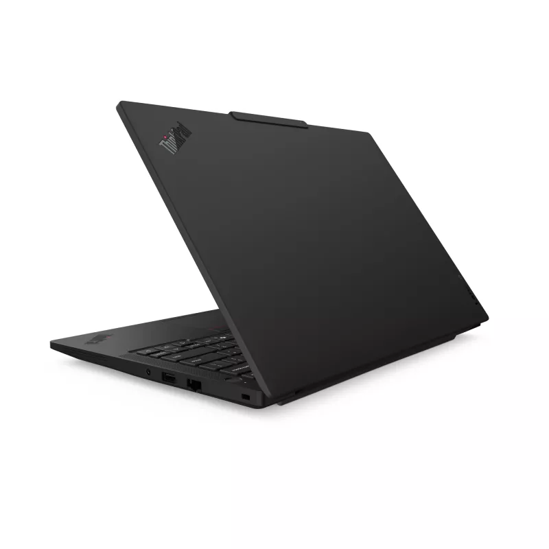Lenovo ThinkPad T14 Gen 7 (Intel) Copilot+ PC Intel Core Ultra 5 325 klēpjdators 35.6 cm (14 collu) WUXGA 32 GB LPDDR5x-SDRAM 1 TB SSD Wi-Fi 7 (802.11be) Windows 11 Pro German Melns