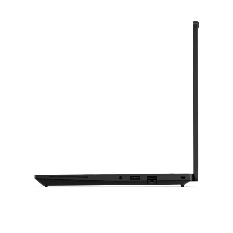 Lenovo ThinkPad T14 Gen 7 (Intel) Copilot+ PC Intel Core Ultra 5 325 klēpjdators 35.6 cm (14 collu) WUXGA 32 GB LPDDR5x-SDRAM 1 TB SSD Wi-Fi 7 (802.11be) Windows 11 Pro German Melns
