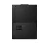 Lenovo ThinkPad T14 Gen 7 (Intel) Copilot+ PC Intel Core Ultra 5 325 klēpjdators 35.6 cm (14 collu) WUXGA 32 GB LPDDR5x-SDRAM 1 TB SSD Wi-Fi 7 (802.11be) Windows 11 Pro German Melns