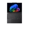 Lenovo ThinkPad T14 Gen 7 (Intel) Copilot+ PC Intel Core Ultra 5 325 klēpjdators 35.6 cm (14 collu) WUXGA 32 GB LPDDR5x-SDRAM 1 TB SSD Wi-Fi 7 (802.11be) Windows 11 Pro German Melns