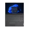 Lenovo V15 G4 ABP AMD Ryzen™ 7 5825U klēpjdators 39,6 cm (15,6 collas) Full HD 8 GB DDR4-SDRAM 256 GB SSD Wi-Fi 6 (802.11ax) Windows 11 Pro vācu valoda melns