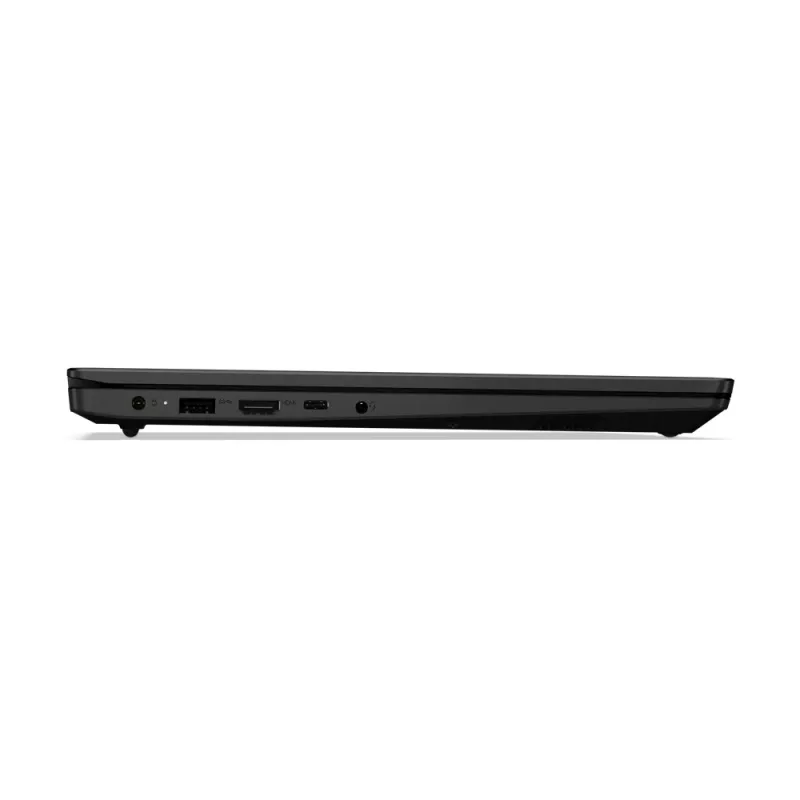 Lenovo V15 G4 ABP AMD Ryzen™ 7 5825U klēpjdators 39,6 cm (15,6 collas) Full HD 8 GB DDR4-SDRAM 256 GB SSD Wi-Fi 6 (802.11ax) Windows 11 Pro vācu valoda melns