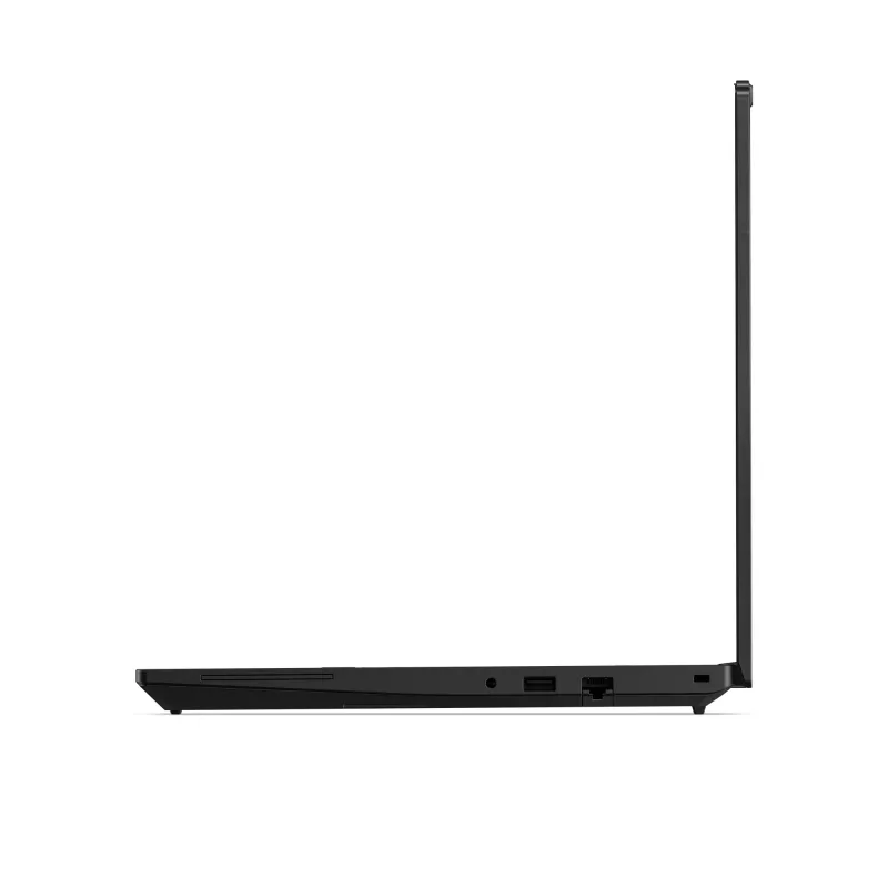 Lenovo ThinkPad T16 Gen 5 (AMD) AMD Ryzen™ 5 PRO 215 Mobile darbstacija 40,6 cm (16 collas) WUXGA 16 GB DDR5-SDRAM 512 GB SSD Wi-Fi 7 (802.11be) Windows 11 Pro Nordic melns