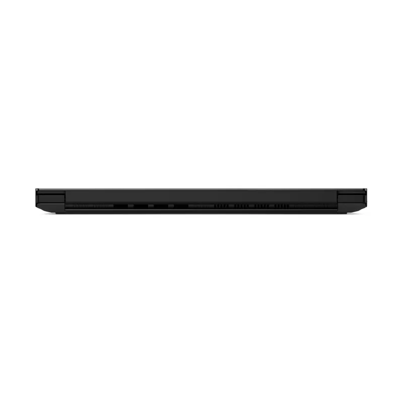 Lenovo ThinkPad T16 Gen 5 (AMD) AMD Ryzen™ 5 PRO 215 mobilā darbstacija 40.6 cm (16 collas) WUXGA 16 GB DDR5-SDRAM 512 GB SSD Wi-Fi 7 (802.11be) Windows 11 Pro vācu valoda Melna