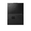 Lenovo ThinkPad T16 Gen 5 (AMD) AMD Ryzen™ 5 PRO 215 mobilā darbstacija 40.6 cm (16 collas) WUXGA 16 GB DDR5-SDRAM 512 GB SSD Wi-Fi 7 (802.11be) Windows 11 Pro vācu valoda Melna