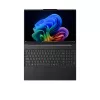 Lenovo ThinkPad T16 Gen 5 (AMD) AMD Ryzen™ 5 PRO 215 mobilā darbstacija 40.6 cm (16 collas) WUXGA 16 GB DDR5-SDRAM 512 GB SSD Wi-Fi 7 (802.11be) Windows 11 Pro vācu valoda Melna