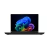 Lenovo ThinkPad T16 Gen 5 (AMD) Copilot+ PC AMD Ryzen AI 7 PRO PRO 450 klēpjdators 40,6 cm (16 collas) WUXGA 32 GB DDR5-SDRAM 512 GB SSD Wi-Fi 7 (802.11be) Windows 11 Pro vācu melns