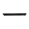 Lenovo ThinkPad T16 Gen 5 (AMD) Copilot+ PC AMD Ryzen AI 7 PRO PRO 450 klēpjdators 40,6 cm (16 collas) WUXGA 32 GB DDR5-SDRAM 512 GB SSD Wi-Fi 7 (802.11be) Windows 11 Pro vācu melns