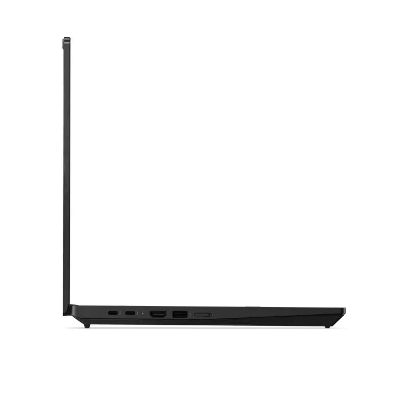 Lenovo ThinkPad T16 Gen 5 (AMD) Copilot+ PC AMD Ryzen AI 7 PRO PRO 450 klēpjdators 40,6 cm (16 collas) WUXGA 32 GB DDR5-SDRAM 512 GB SSD Wi-Fi 7 (802.11be) Windows 11 Pro vācu melns