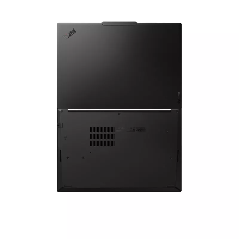 Lenovo ThinkPad T16 Gen 5 (AMD) Copilot+ PC AMD Ryzen AI 7 PRO PRO 450 klēpjdators 40,6 cm (16 collas) WUXGA 32 GB DDR5-SDRAM 512 GB SSD Wi-Fi 7 (802.11be) Windows 11 Pro vācu melns