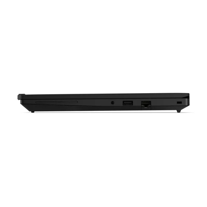 Lenovo ThinkPad T14 Gen 7 (AMD) Copilot+ PC AMD Ryzen AI 7 PRO PRO 450 klēpjdators 35,6 cm (14 collu) WUXGA 32 GB DDR5-SDRAM 512 GB SSD Wi-Fi 7 (802.11be) Windows 11 Pro vācu Melns