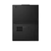 Lenovo ThinkPad T14 Gen 7 (AMD) Copilot+ PC AMD Ryzen AI 7 PRO PRO 450 klēpjdators 35,6 cm (14 collu) WUXGA 32 GB DDR5-SDRAM 512 GB SSD Wi-Fi 7 (802.11be) Windows 11 Pro vācu Melns