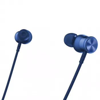 Verbatim TruSound Pro kakla siksnas austiņas zilā krāsā, bezvadu, 20–20000 Hz, mūzika/ikdiena, 74 g, austiņas, zila