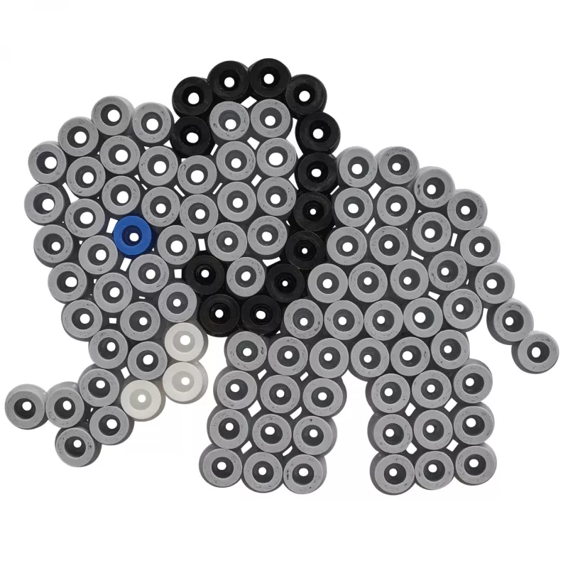 Hama 00008753 mākslas/amatniecības rotaļlieta